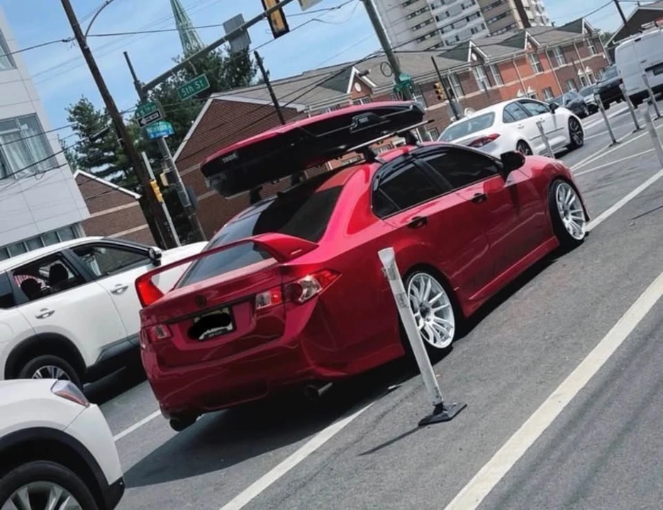 2012 Acura TSX 2nd Gen - Image 2 of 2