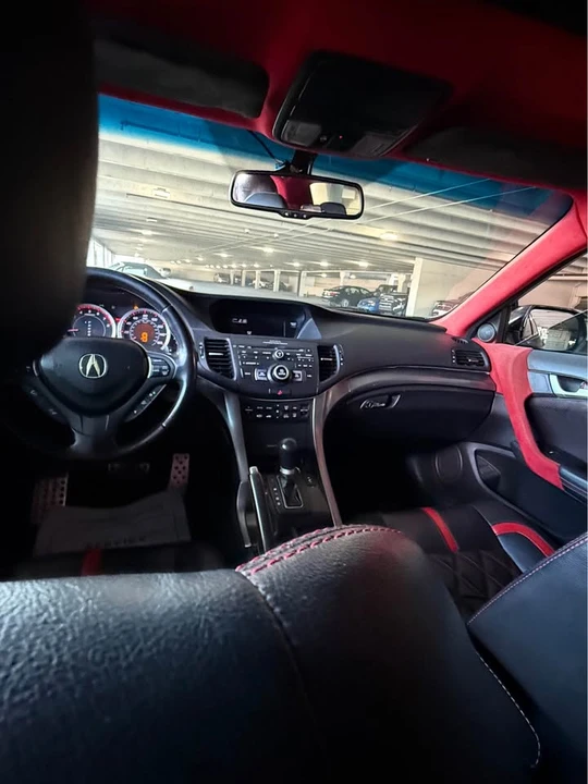 2012 Acura TSX 2nd Gen - Image 5 of 7