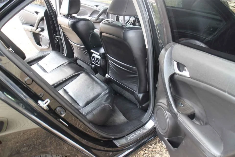 2012 Acura TSX 2nd Gen - Image 6 of 11