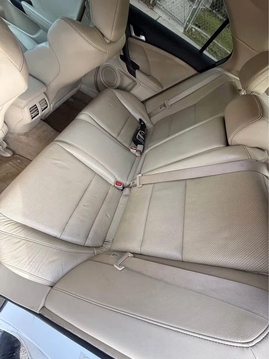 2012 Acura TSX 2nd Gen - Image 5 of 6