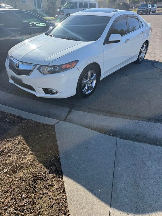 2012 Acura TSX 2nd Gen - Image 3 of 6