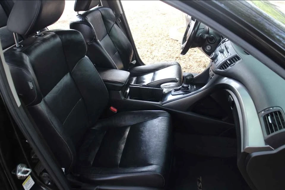 2012 Acura TSX 2nd Gen - Image 5 of 11