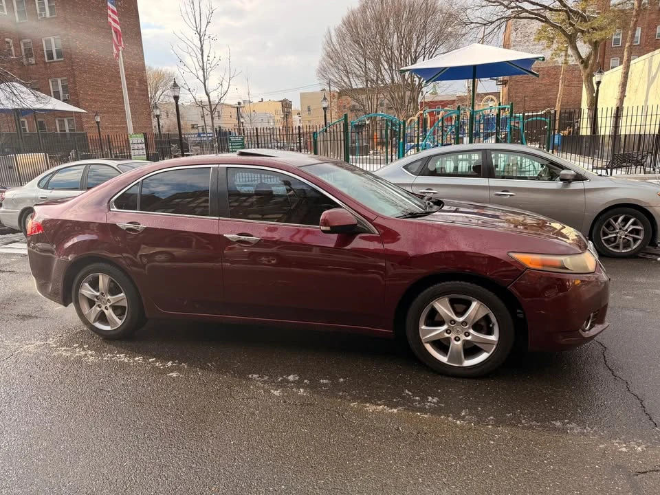 2012 Acura TSX 2nd Gen - Image 3 of 8