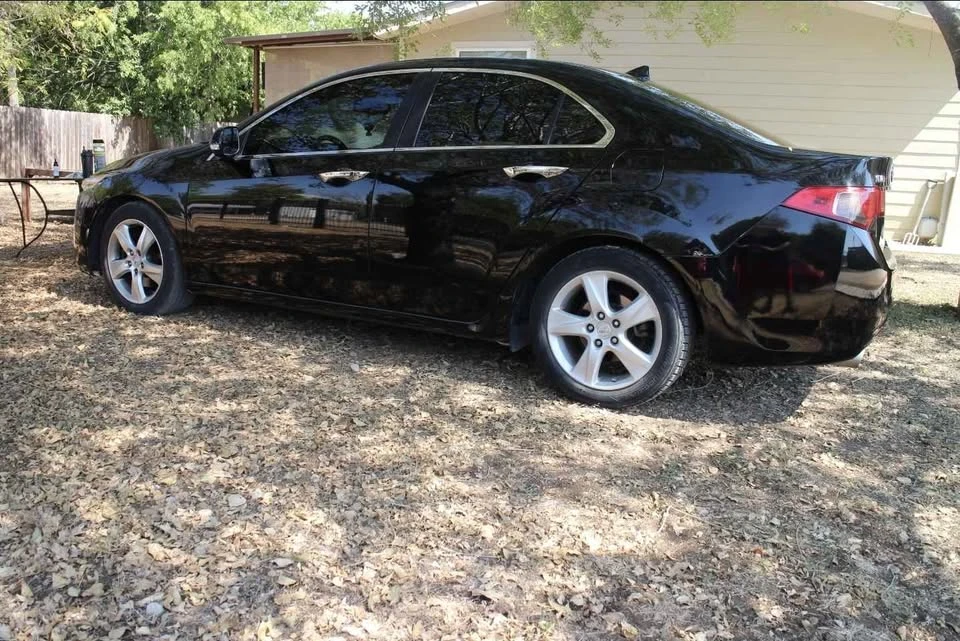 2012 Acura TSX 2nd Gen - Image 4 of 11