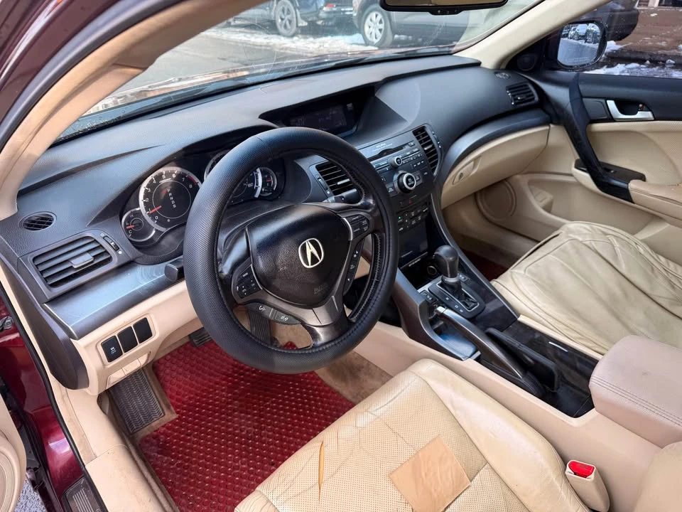 2012 Acura TSX 2nd Gen - Image 6 of 8
