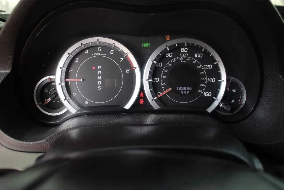 2012 Acura TSX 2nd Gen - Image 11 of 11