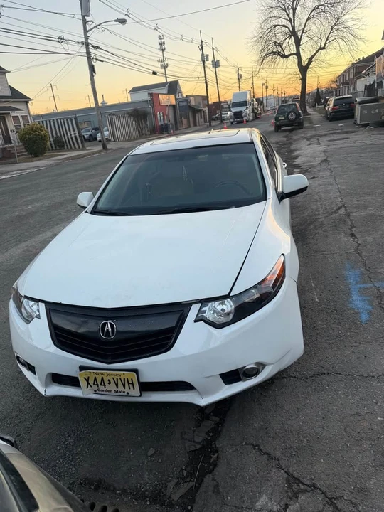 2012 Acura TSX 2nd Gen - Image 3 of 8