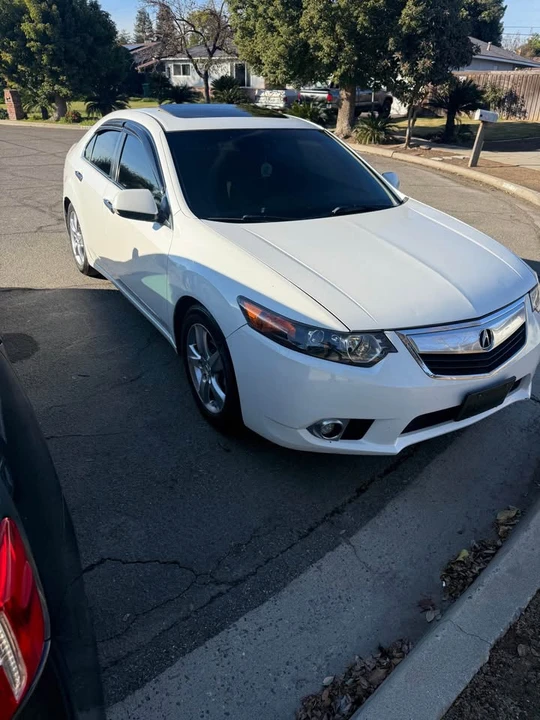 2012 Acura TSX 2nd Gen - Image 2 of 6