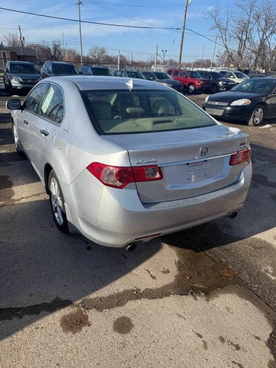 2012 Acura TSX 2nd Gen - Image 6 of 12