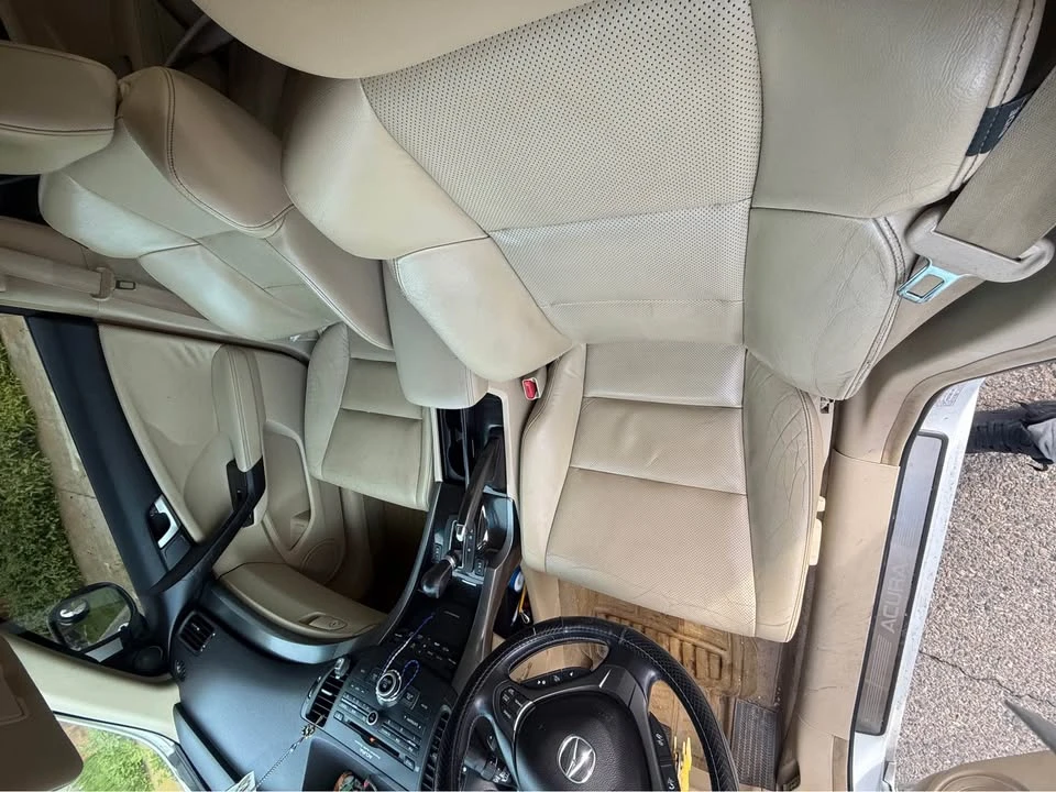 2012 Acura TSX 2nd Gen - Image 6 of 6