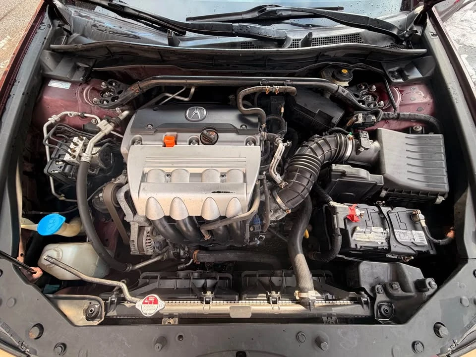 2012 Acura TSX 2nd Gen - Image 5 of 8