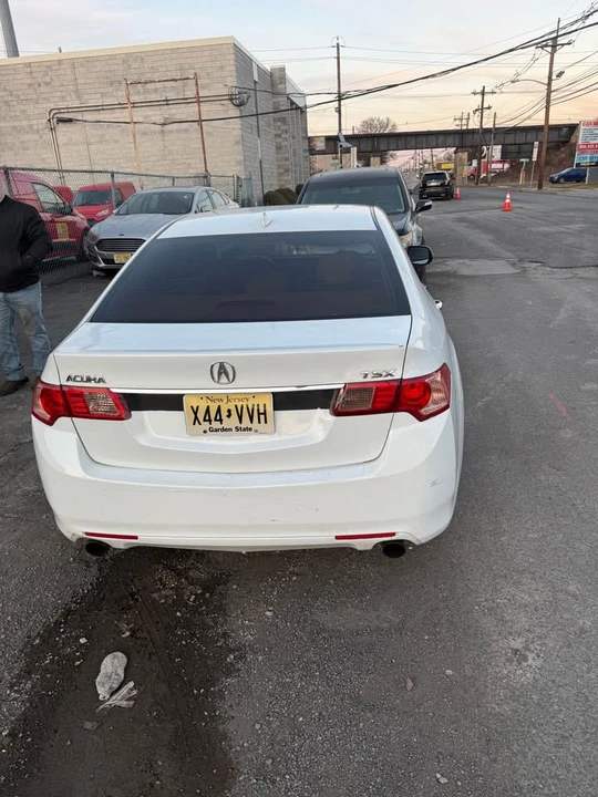 2012 Acura TSX 2nd Gen - Image 4 of 8
