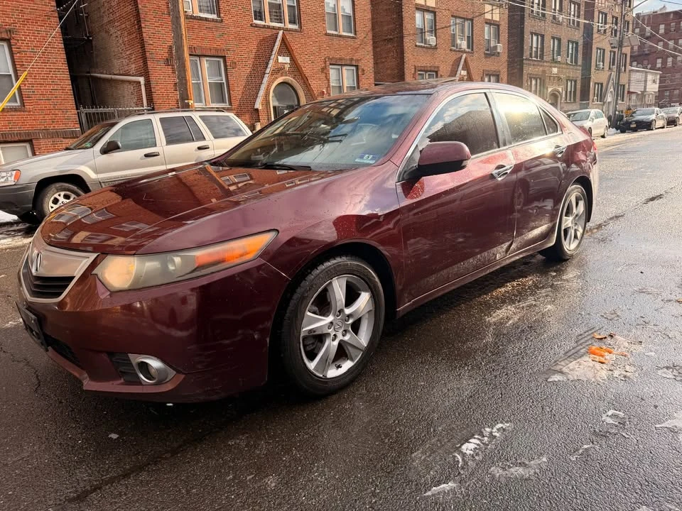 2012 Acura TSX 2nd Gen - Image 2 of 8