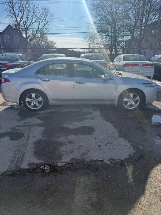 2012 Acura TSX 2nd Gen - Image 10 of 12