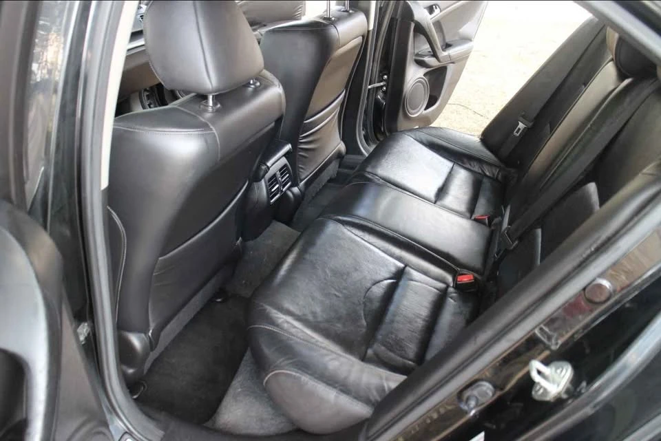 2012 Acura TSX 2nd Gen - Image 7 of 11
