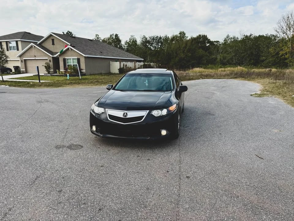 2012 Acura TSX 2nd Gen - Image 5 of 5