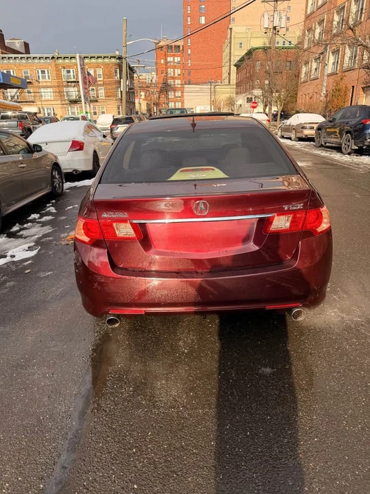 2012 Acura TSX 2nd Gen - Image 4 of 8