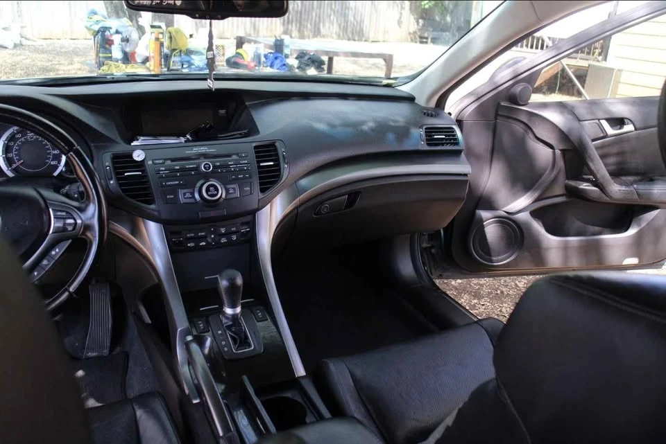 2012 Acura TSX 2nd Gen - Image 10 of 11