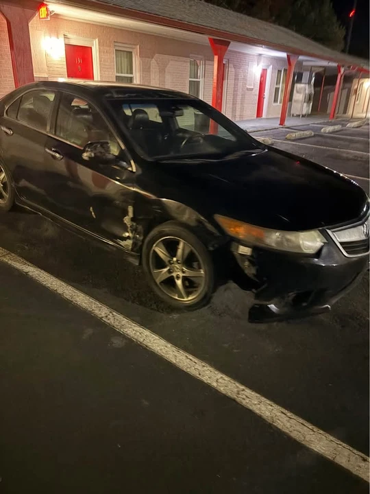 2012 Acura TSX 2nd Gen - Image 3 of 3