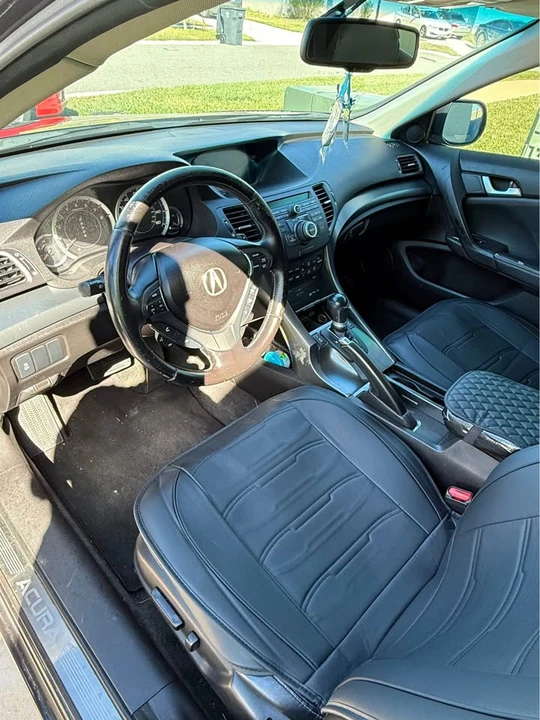 2012 Acura TSX 2nd Gen - Image 4 of 5