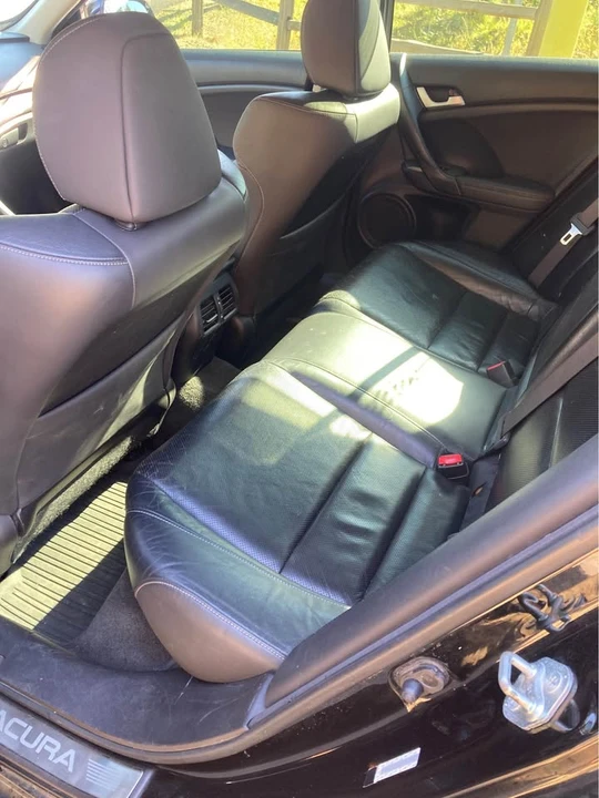 2012 Acura TSX 2nd Gen - Image 7 of 9
