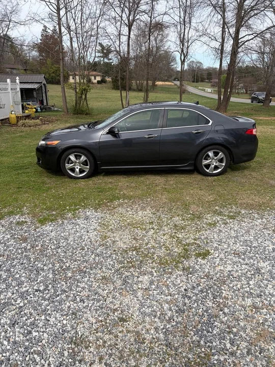 2012 Acura TSX 2nd Gen - Image 2 of 15