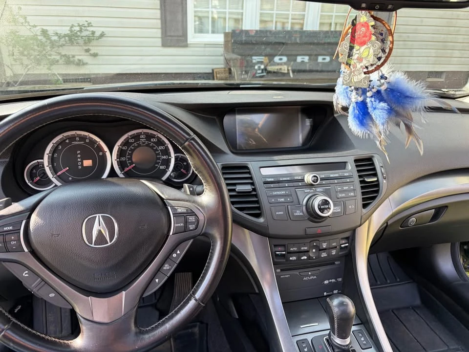 2012 Acura TSX 2nd Gen - Image 8 of 15