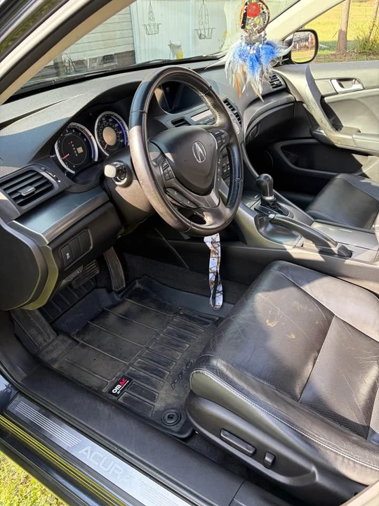 2012 Acura TSX 2nd Gen - Image 10 of 15