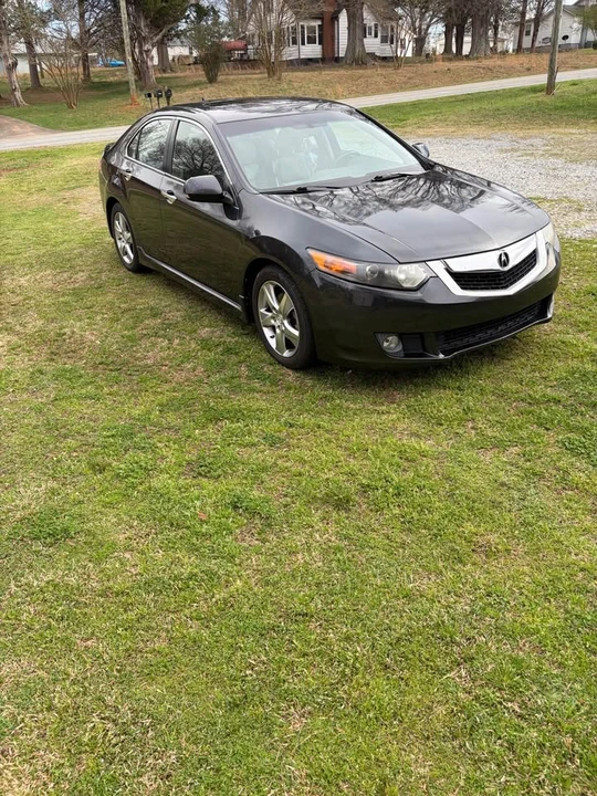 2012 Acura TSX 2nd Gen - Image 5 of 15