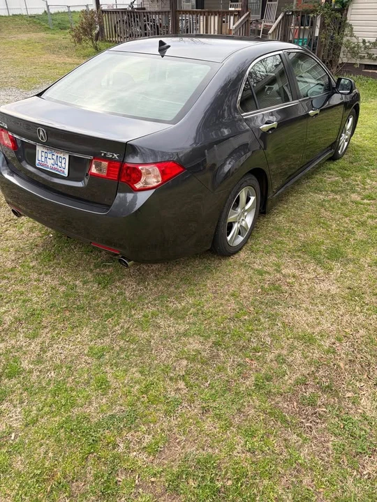 2012 Acura TSX 2nd Gen - Image 4 of 15