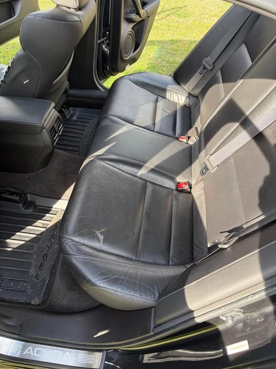 2012 Acura TSX 2nd Gen - Image 7 of 15