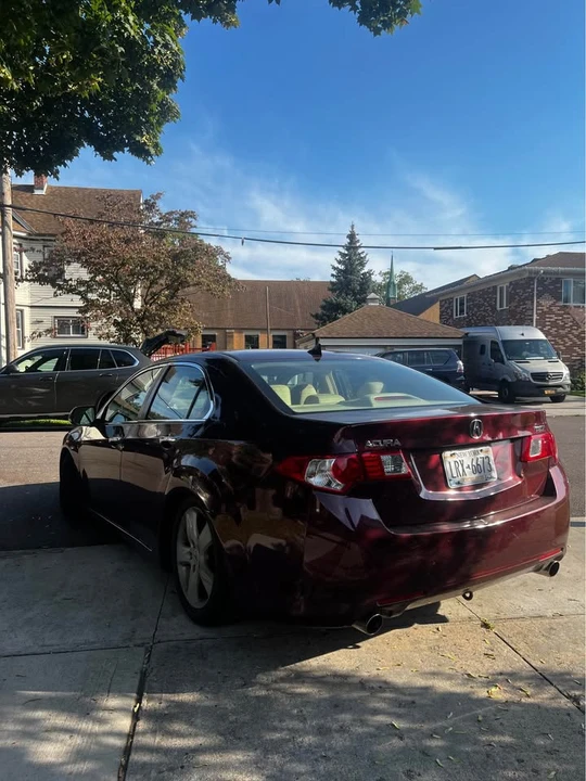 2012 Acura TSX 2nd Gen - Image 5 of 10