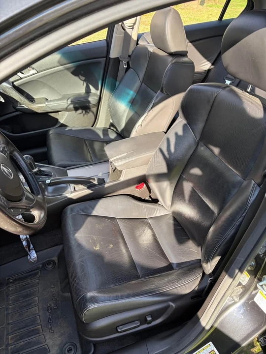 2012 Acura TSX 2nd Gen - Image 11 of 15