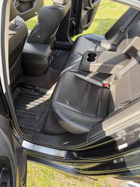 2012 Acura TSX 2nd Gen - Image 6 of 15