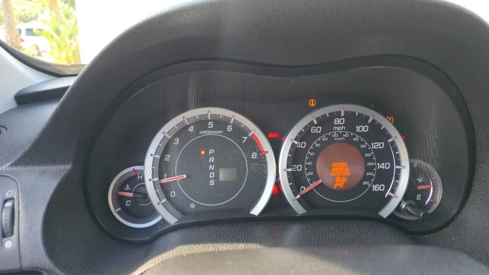 2012 Acura TSX 2nd Gen - Image 2 of 17