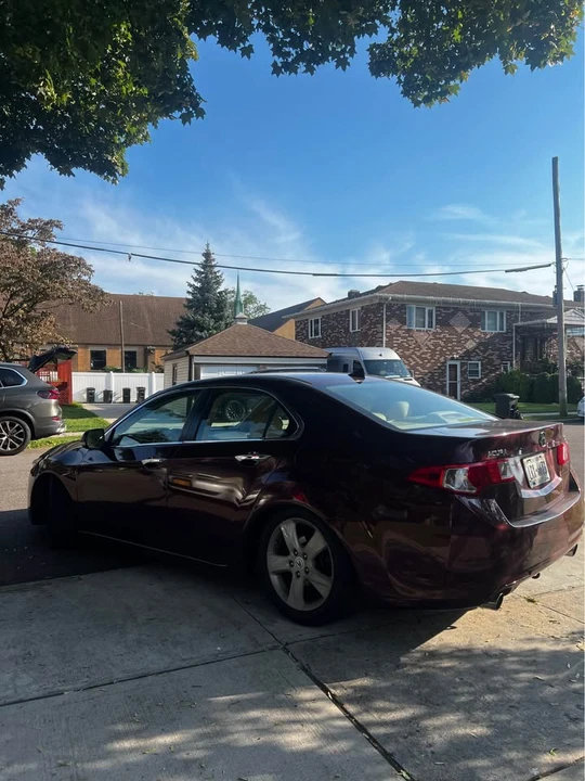 2012 Acura TSX 2nd Gen - Image 4 of 10