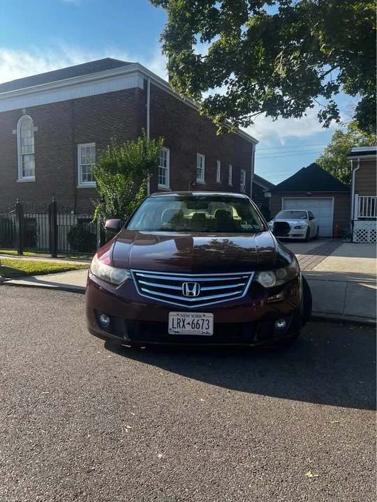 2012 Acura TSX 2nd Gen - Image 2 of 10