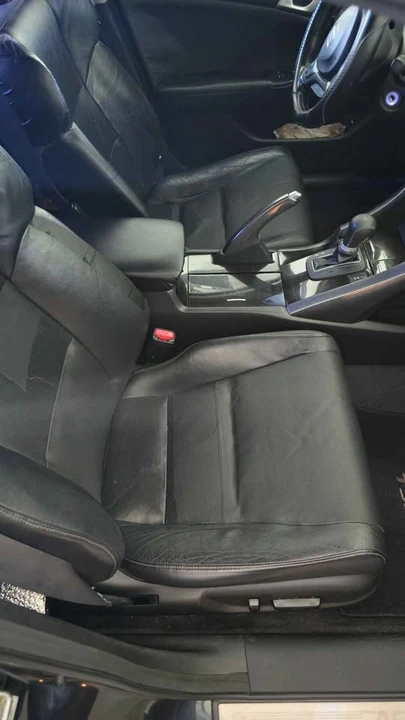 2012 Acura TSX 2nd Gen - Image 15 of 17