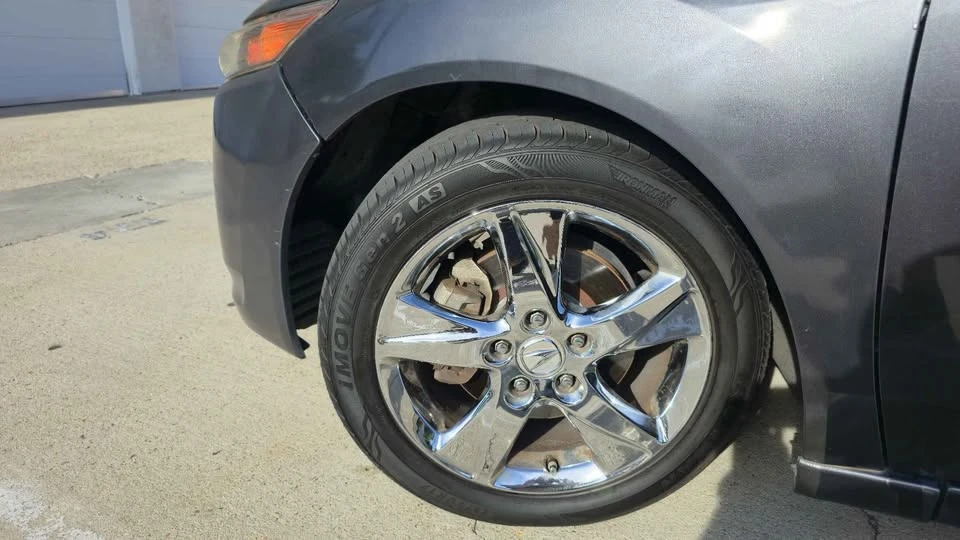 2012 Acura TSX 2nd Gen - Image 10 of 17