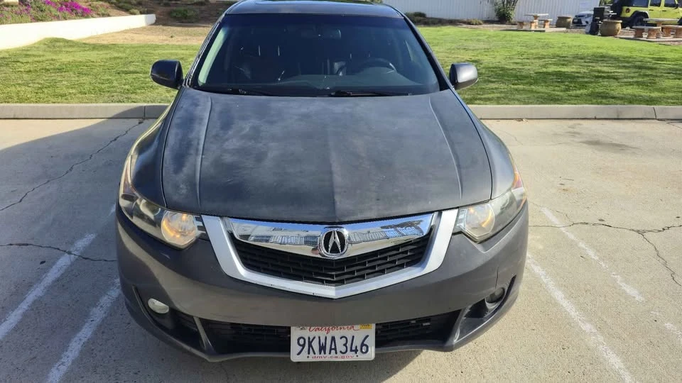 2012 Acura TSX 2nd Gen - Image 3 of 17