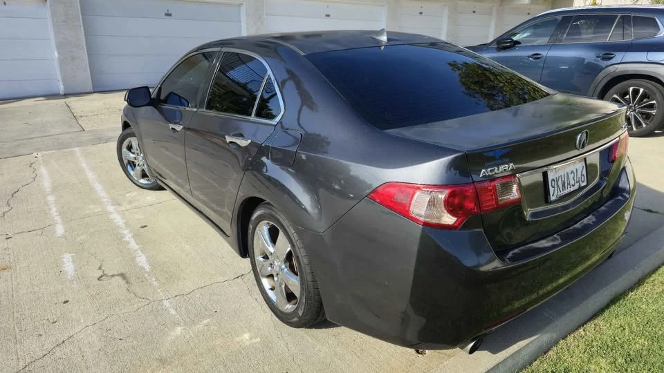 2012 Acura TSX 2nd Gen - Image 8 of 17
