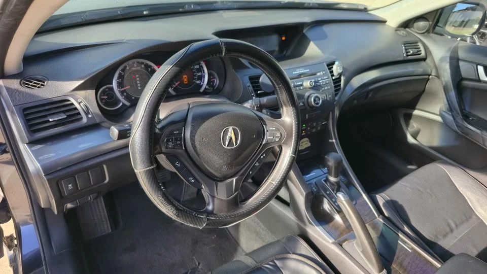 2012 Acura TSX 2nd Gen - Image 12 of 17