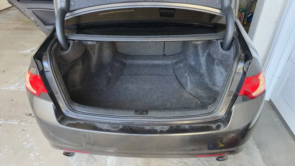 2012 Acura TSX 2nd Gen - Image 13 of 17