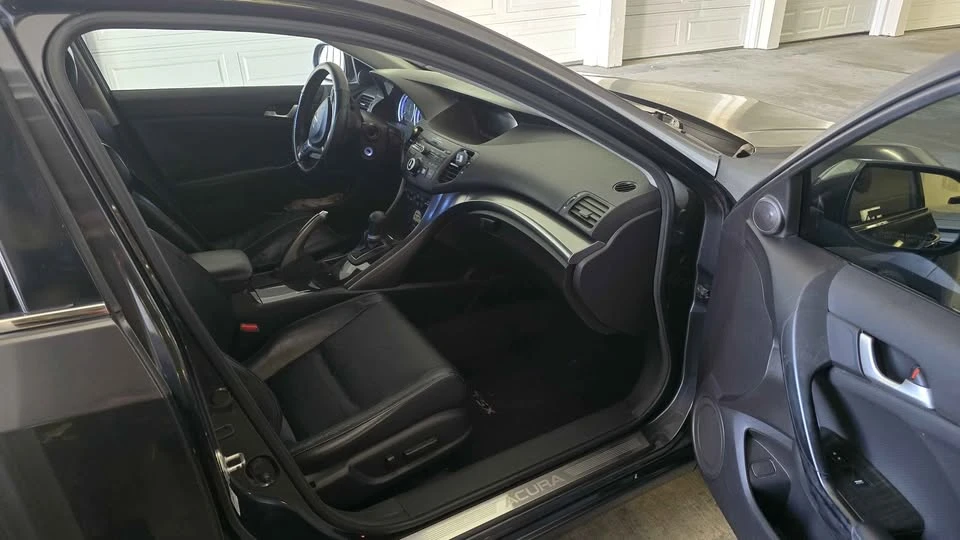 2012 Acura TSX 2nd Gen - Image 17 of 17