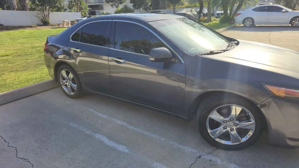 2012 Acura TSX 2nd Gen - Image 5 of 17