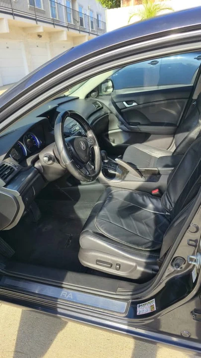 2012 Acura TSX 2nd Gen - Image 11 of 17