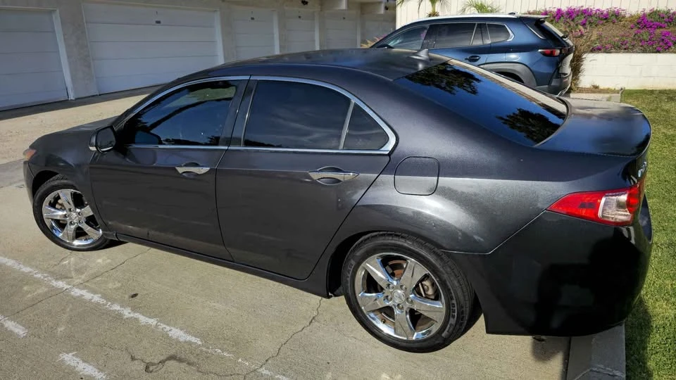 2012 Acura TSX 2nd Gen - Image 9 of 17