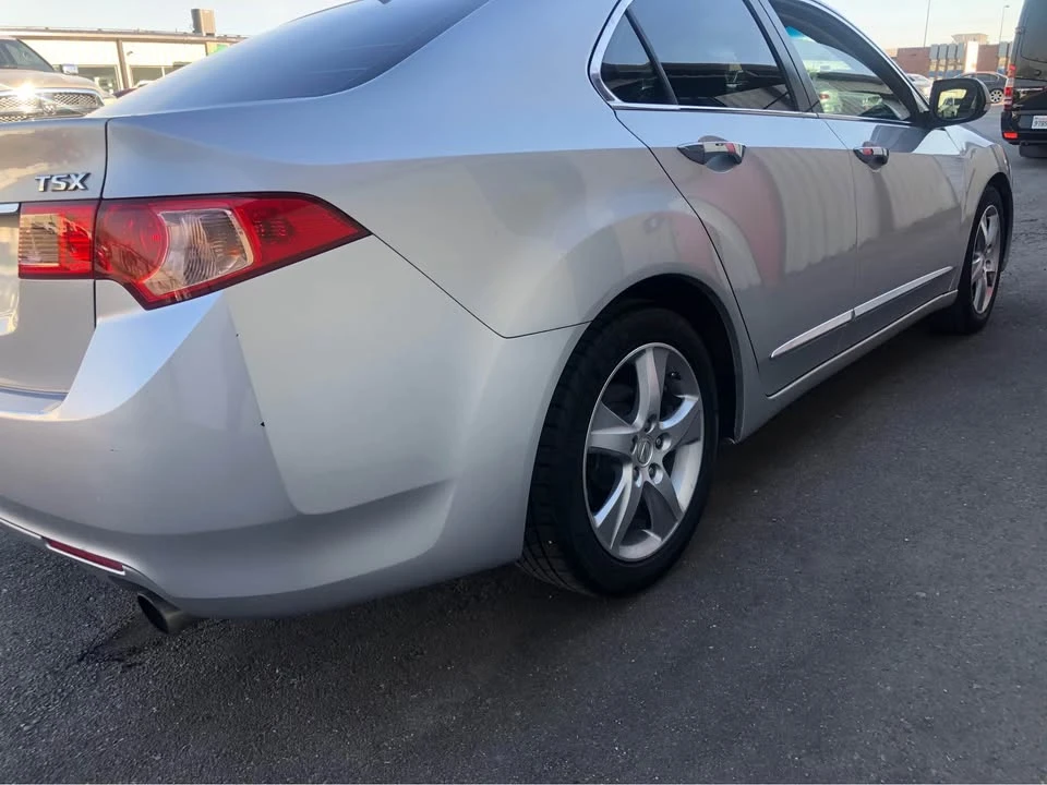 2012 Acura TSX 2nd Gen - Image 5 of 15