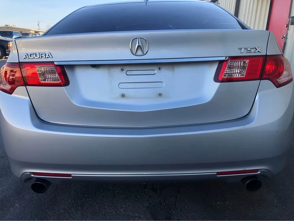 2012 Acura TSX 2nd Gen - Image 4 of 15