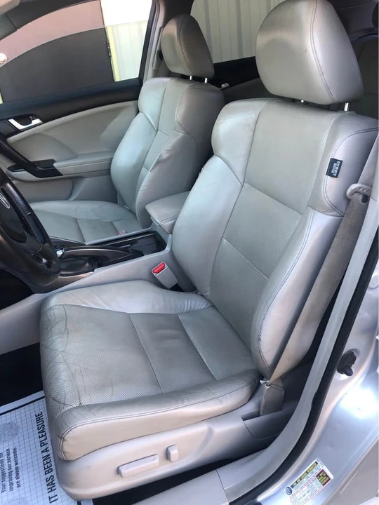 2012 Acura TSX 2nd Gen - Image 6 of 15